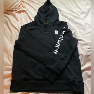 Women’s large Carhartt Hoodie